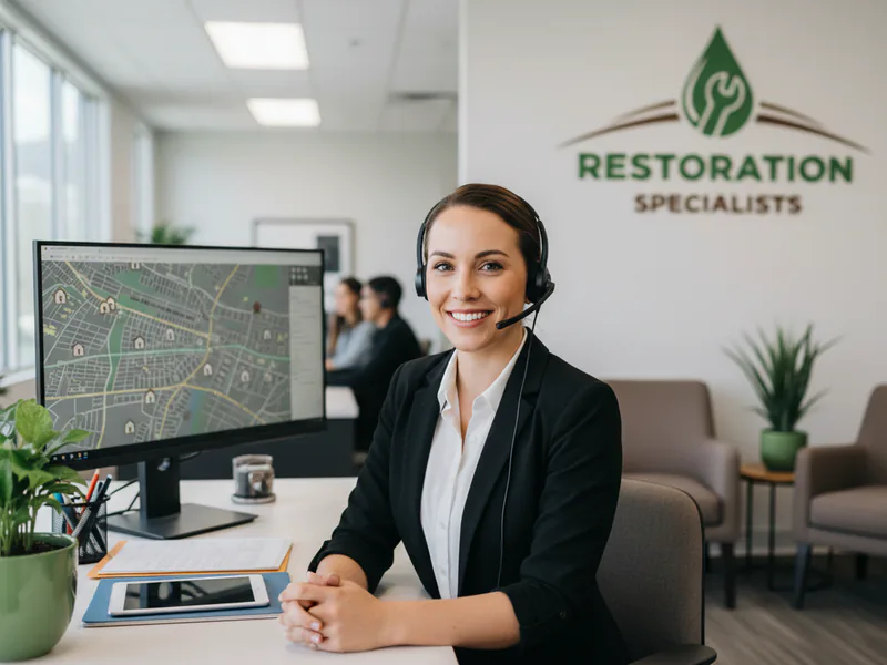 Water Damage Restoration  in Kilgore  FAQ