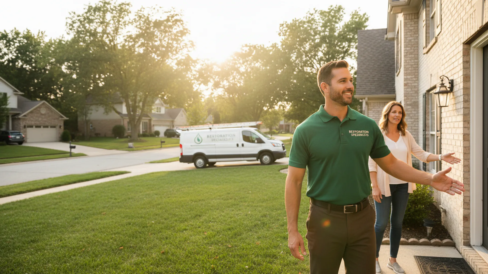Affordable Water Damage Restoration in Kilgore, TX Near Me – Transparent Pricing and 24/7 Support